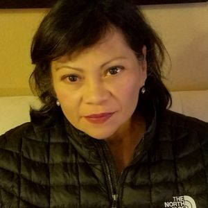 Meet your Posher, Ana